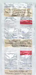 Rosuzen A 10mg/75mg Capsule 10s