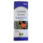 Lactorio Solution