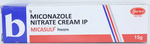 Micasulf Cream 15gm