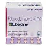 ubexa