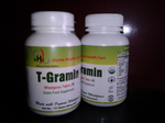 T Gramin Tablet 60s