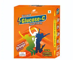 Glucofab Glucose C Powder Orange 200gm