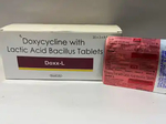Doxx L Tablet 8s