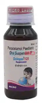 Dolopar 125 Oral Suspension