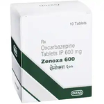 दवा का नाम: zenoxa