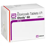 Etody 60mg Tablet 10s
