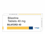 Bilaford 40mg Tablet