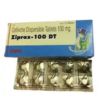 ziprax