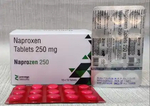 Naporex 250mg Tablet 10s