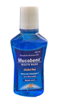 Medibenz Mouthwash 100ml