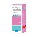 Lacmolax Plus Suspension 170ml