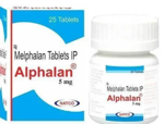 alphalan