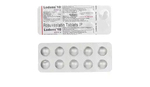 Lodens 10mg Tablet 10s