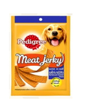 Pedigree Meat Jerky BBQ 80gm
