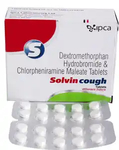 solvin Cough