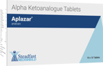 Aplazar Tablets 10s