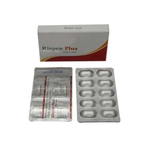 Risper Plus Tablet 10s