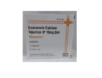 Biovorin 15mg Injection 1s