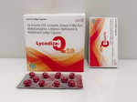 Lycodize Q 10 Capsule