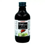 Alkem Livo Plus Syrup