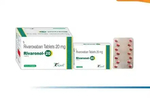 Rivaronol 20mg Tablet 14s