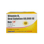 Bon DK Shot Solution 5 ML 1 S