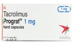 پروگرام 1mg ہارڈ کیپسول 10s