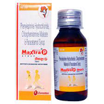 Maxtra P Syrup 60ml
