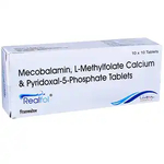 Realfol Tablet 10s