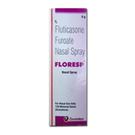Floresp Nasal Spray 120mdi