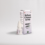 Mocin T Eye Drop 5ml