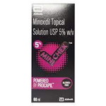 Minichek 5% Solution 60ml