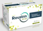 Roustrin Cv 10mg75mg Capsule 15s