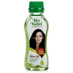 Keo Karpin Non Sticky Hair Oil 50ml