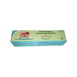 Elder Mouth Ulcer Gel 10gm