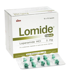 Lomide 2mg Tablet
