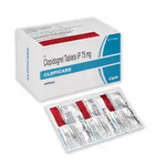 Clopigard 75mg Tablet