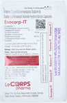 Esocorp IT 40mg/150mg Capsule 10s