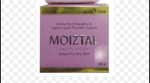 Moiztal Cream 50gm