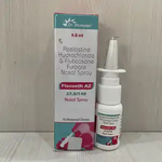 Flosooth AZ Nasal Spray 120MDI