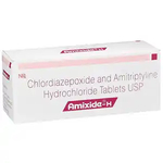 Amixide H Tablet 10s