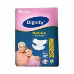 Magna Adult Diaper L