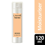 Lakme Peach Milk Moist Lotion 120ml