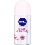 Nivea Pearl and Beauty Roll On 25ml