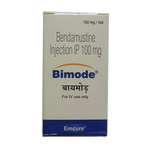 Bimode 100mg Injection 20ml