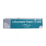 L Trix Cream 20gm