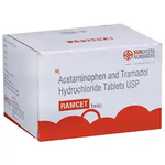 Ramcet Tablet 10s