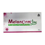 Melanorm Lite Cream 20gm