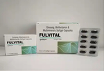 Fulvital Capsule 10s