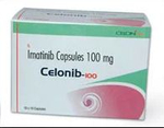 Celonib 100mg Capsule